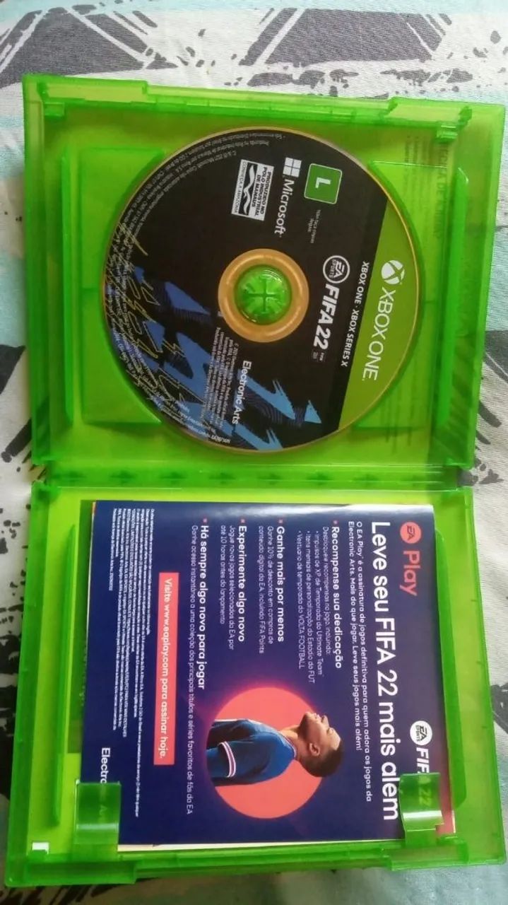 Jogos Xbox One - Foto 4