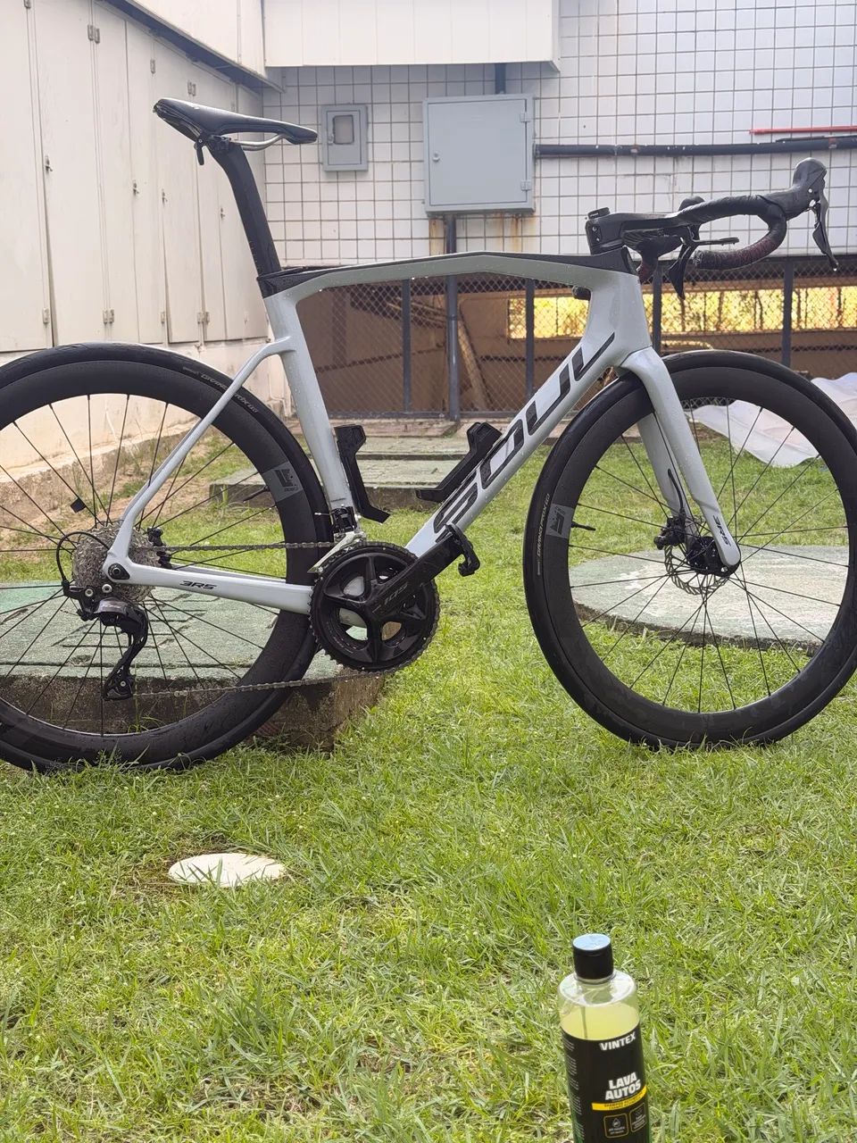 Kit upgrade 105 - Foto 2