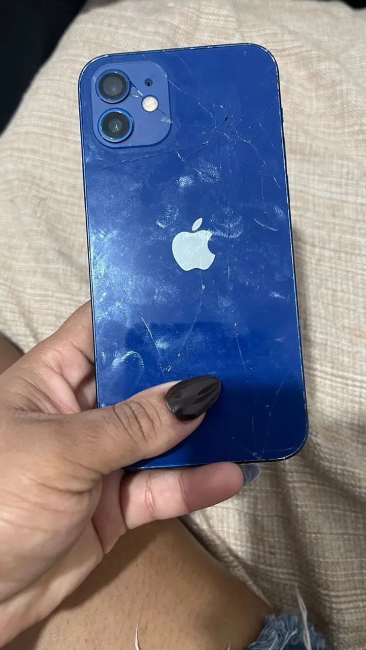 Iphone 12 128gb - Foto 2
