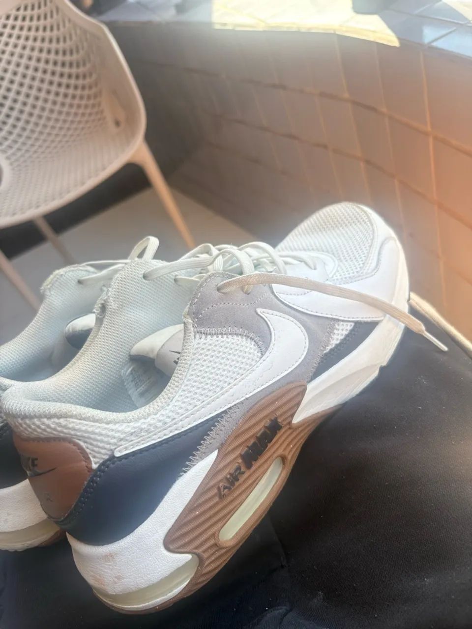 TÊNIS NIKE AIR MAX ORIGINAL - Foto 2