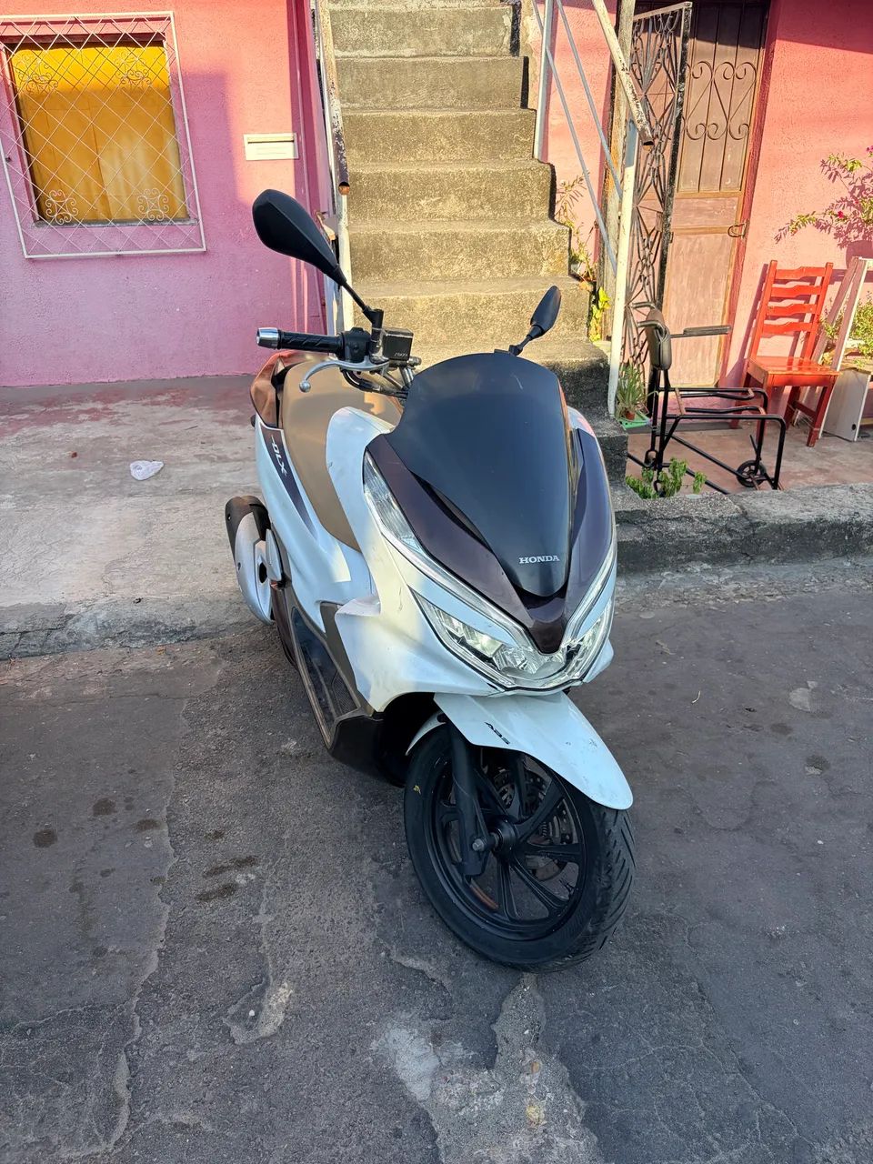 Honda pcx - Foto 4