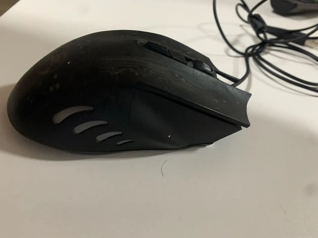 Vendo mouse gamer  - Foto 3