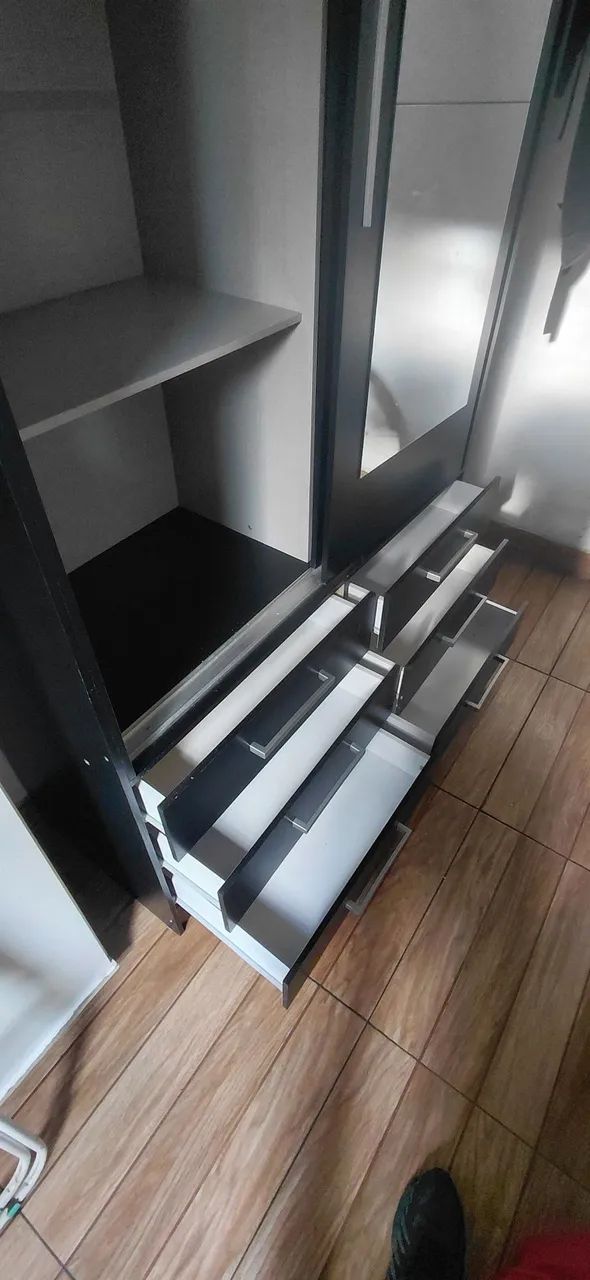Guarda roupa  - Foto 3