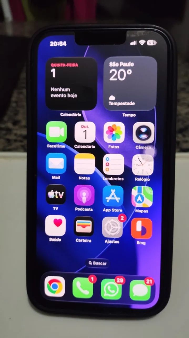iPhone 13 256GB