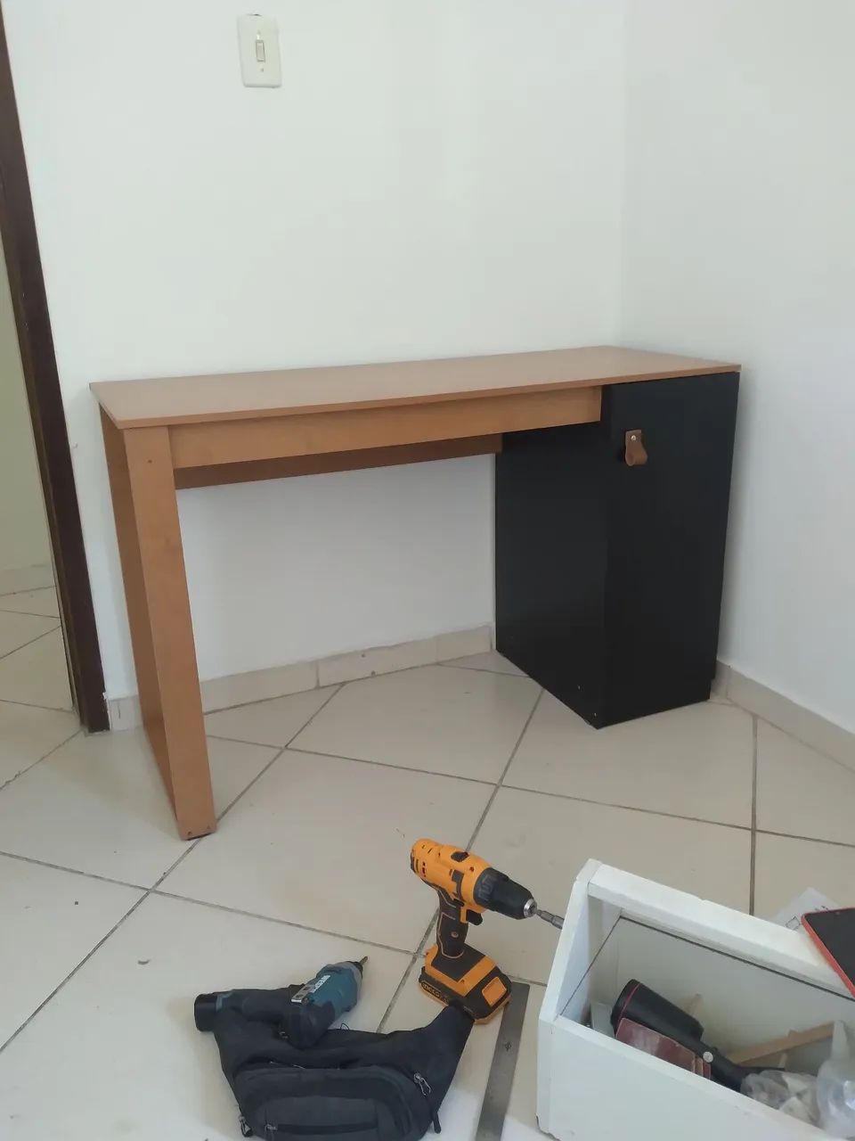 Montador De Móveis  - Foto 5