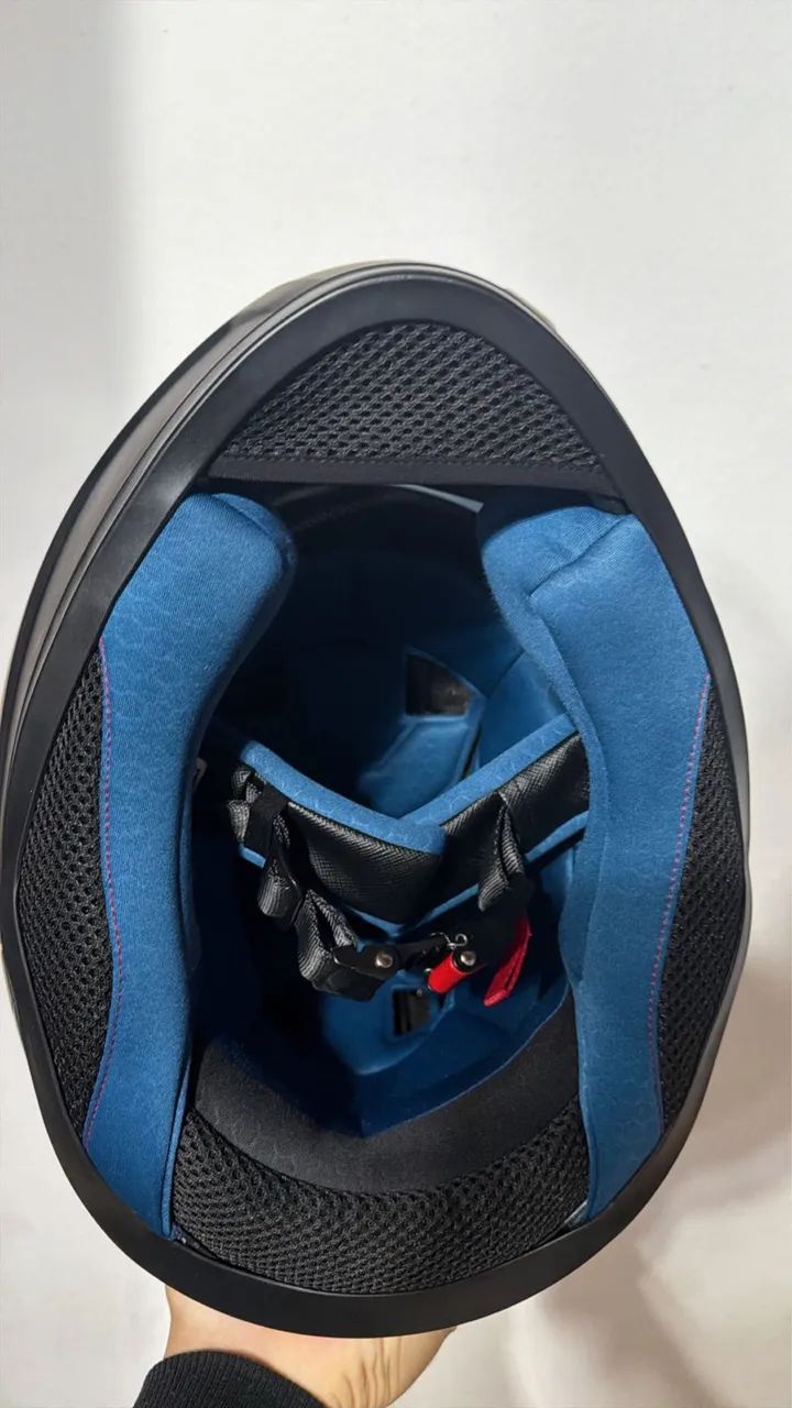 Capacete Axxis - Foto 5