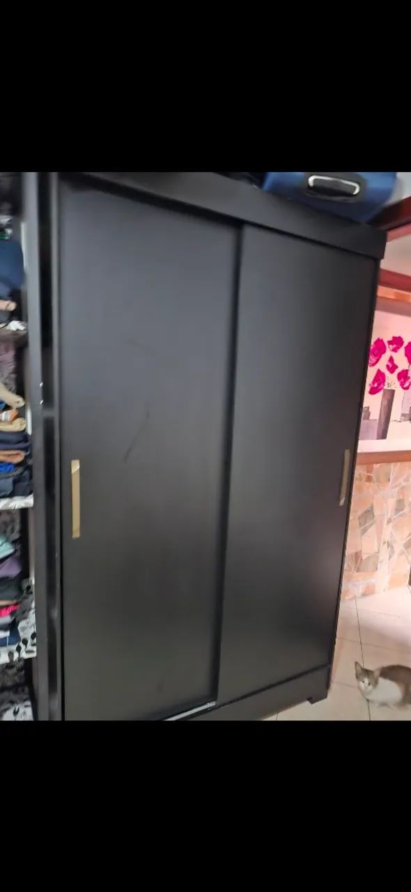Guarda roupas 