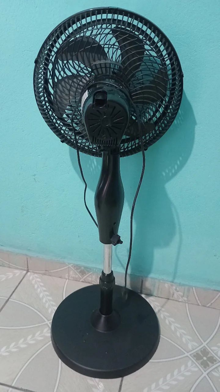 Ventilador Britânia  - Foto 2