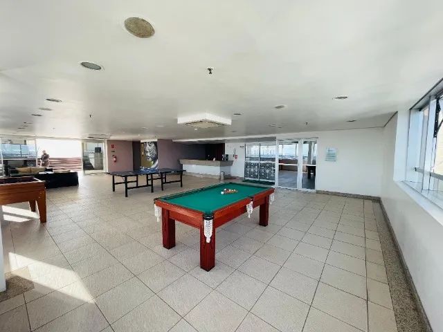 Flat Blue Tree Premium Manaus 29m² e 100% Mobiliada / Andar Alto - Foto 2