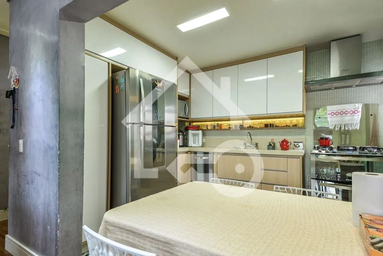 Apartamento 3 quartos à venda - Jardim do Mar, São Bernardo do Campo ...