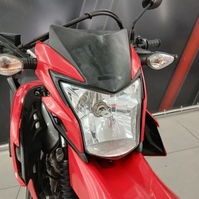 BROS 160 2022 - Foto 5