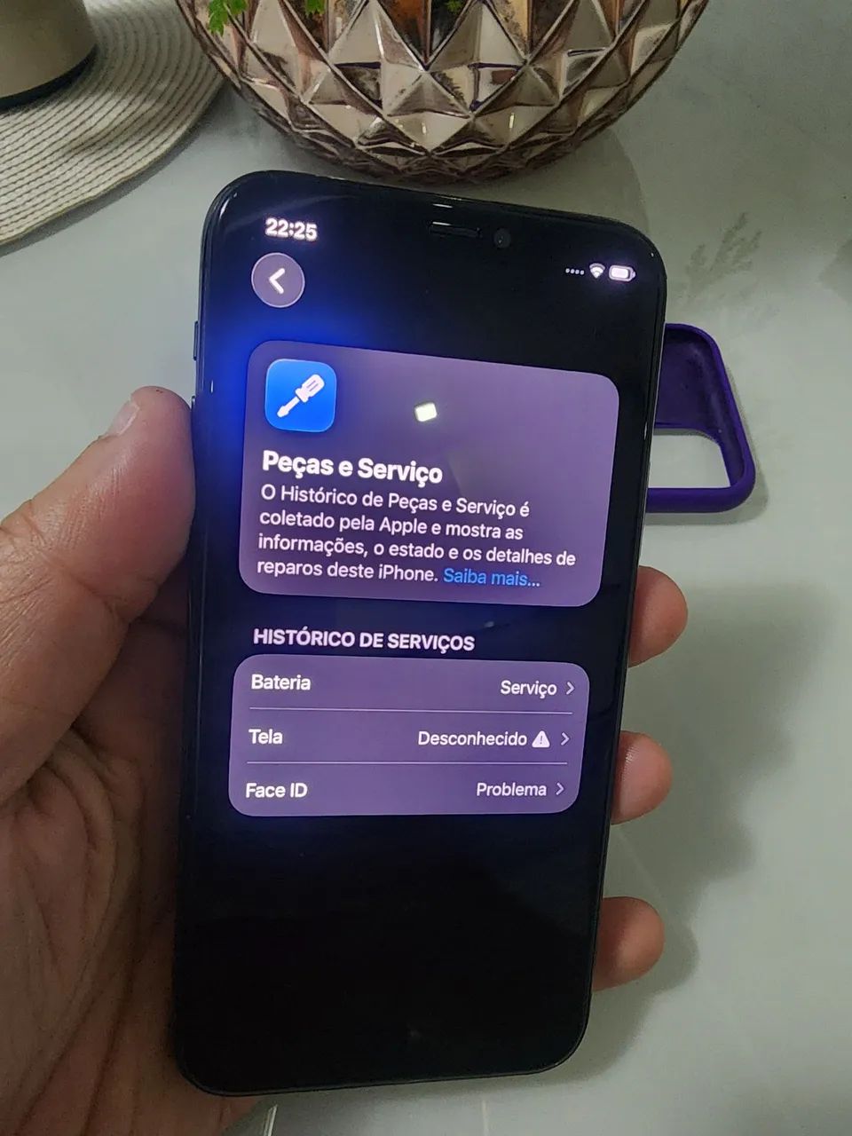 Iphone 11 Pro - Foto 4