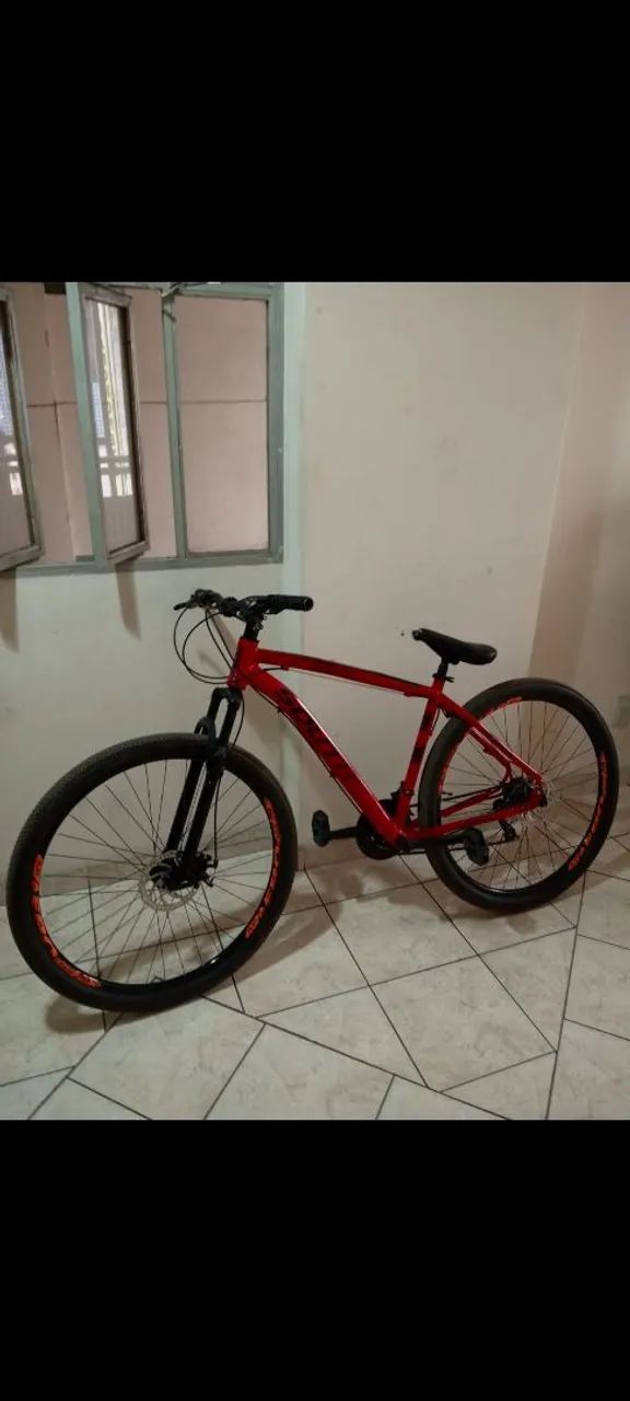 Bicicleta aro 29  - Foto 2