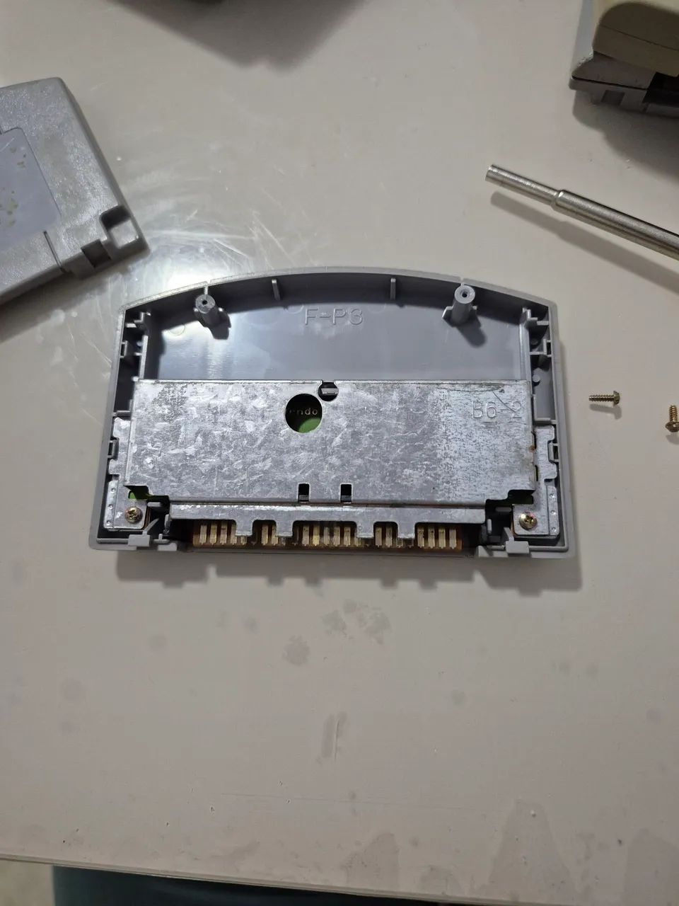 Top gear Overdrive 64 - Foto 4