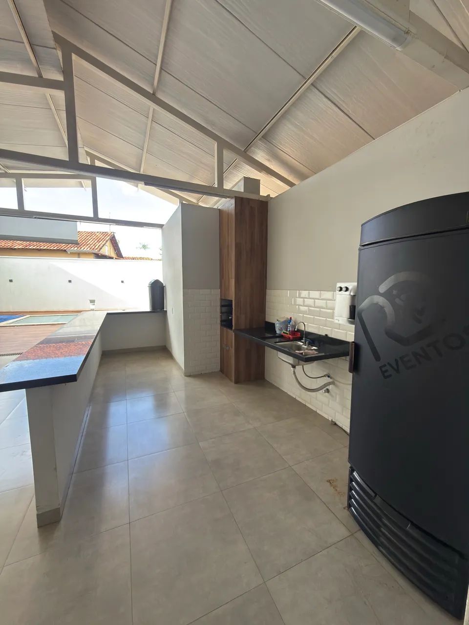 aluga se espaço para eventos  - Foto 5