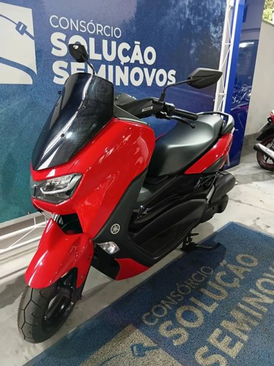 Yamaha NMax 160 - Foto 2