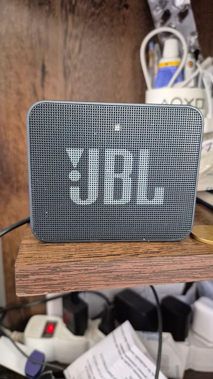Vendo JBL Go Essential 2 - Foto 2