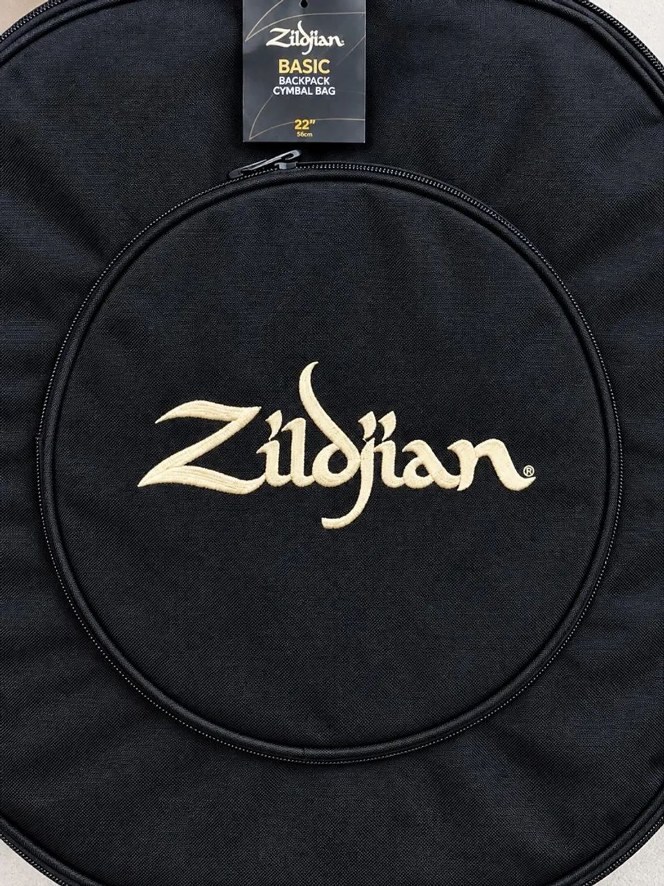 Kit de pratos Zildjian Planet Z PLZ4Pk - Instrumentos musicais