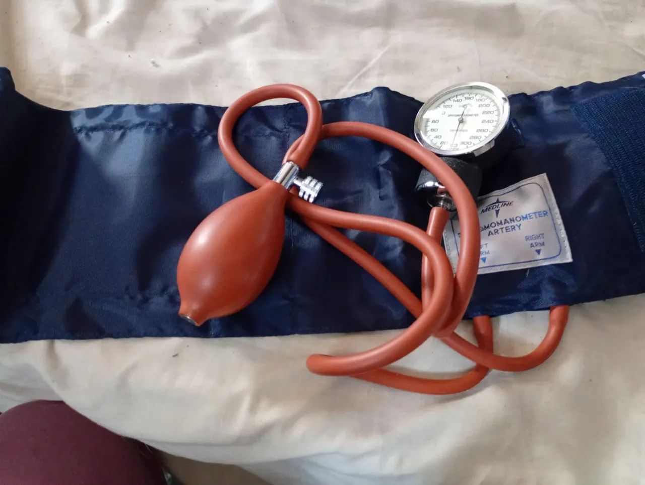 Aparelho de pressão  - Foto 4