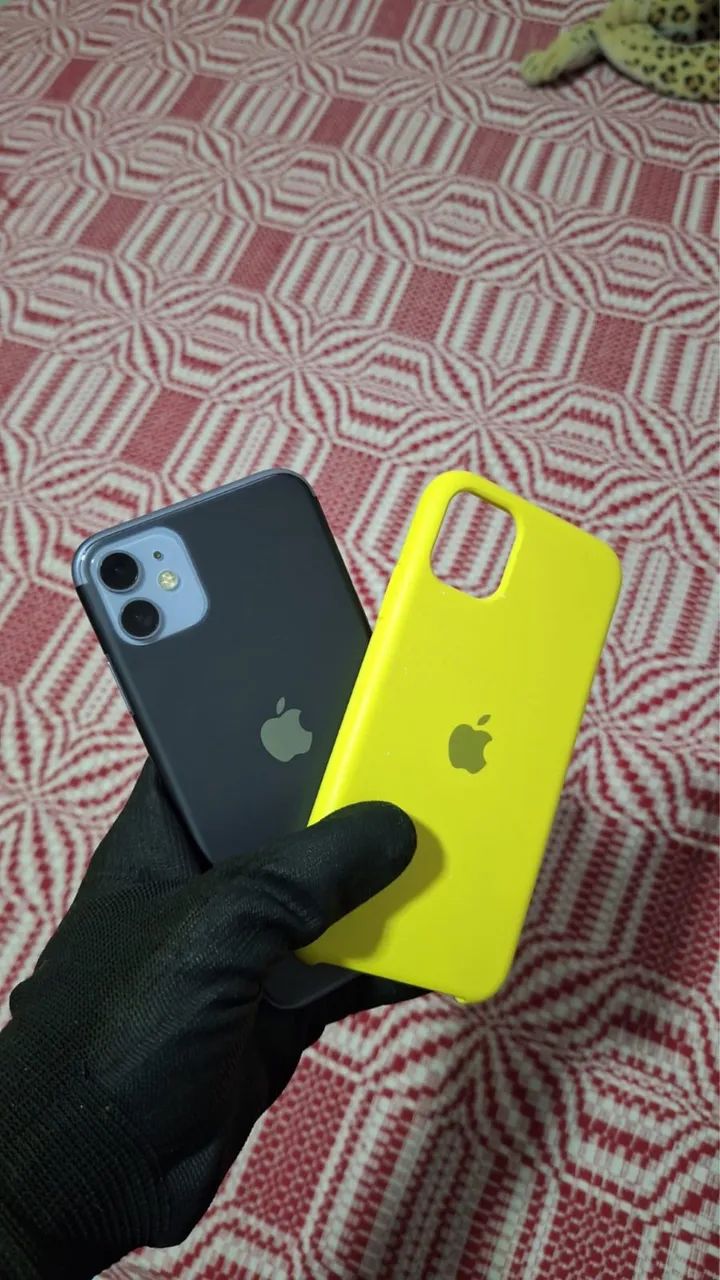 iPhone 11 128gb - Celulares e Smartphones - Lagoa Azul, Natal