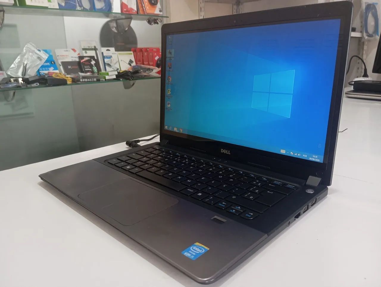 NOTEBOOK DELL VOSTRO R$699 - PROMOÇÃO,! - Foto 3