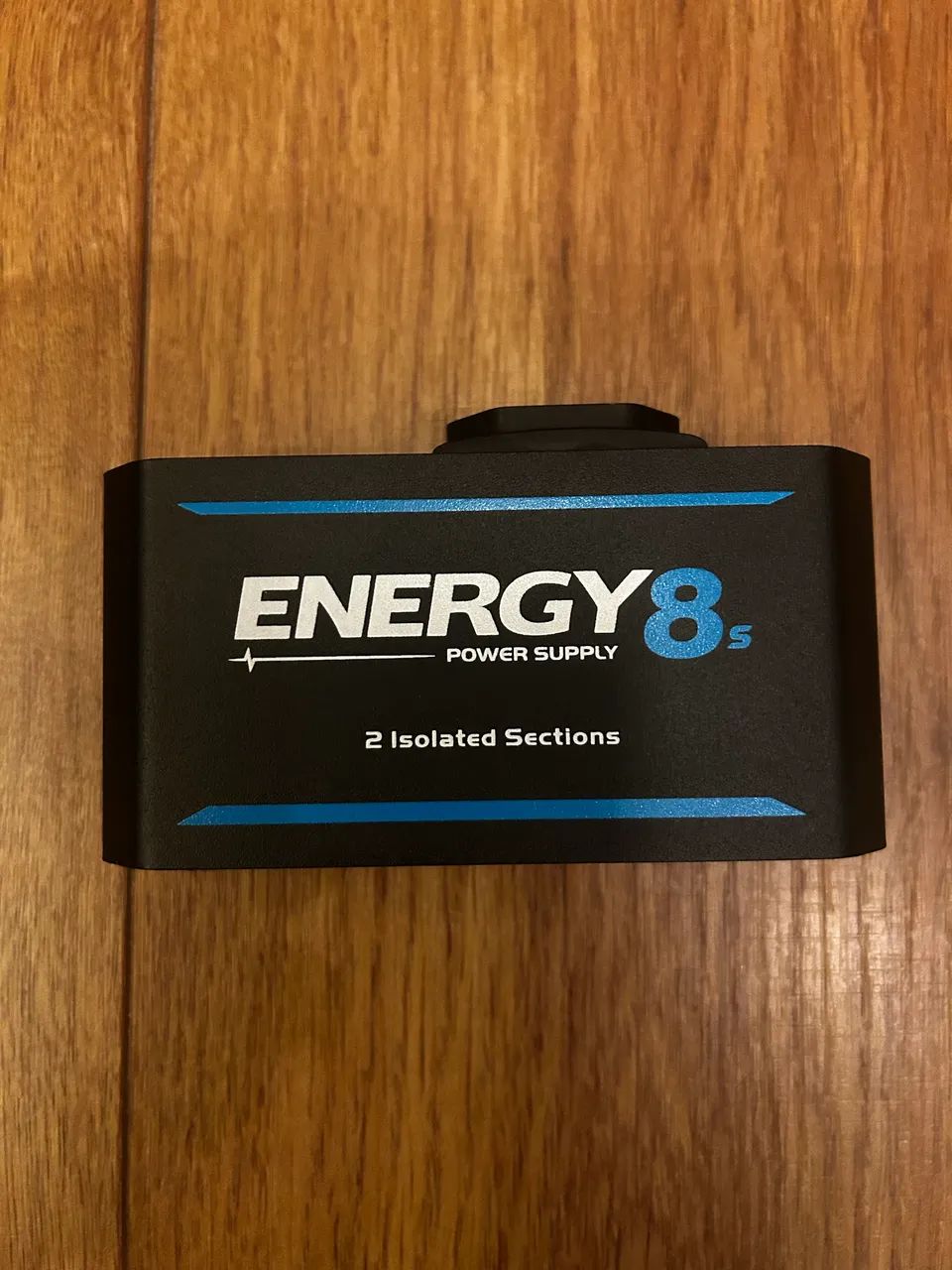 FONTE LANDSCAPE ENERGY8