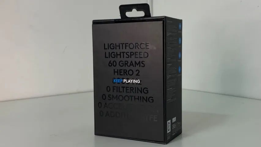 LOGITECH LIGHT SPEED 2 PRO X ROSA - Foto 4