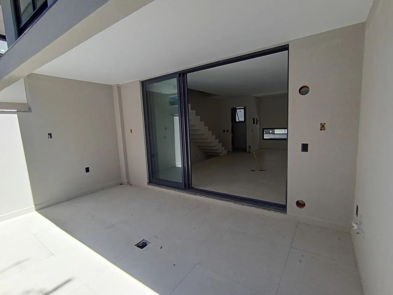 Casa em condomínio no Santo Antônio de Lisboa - Foto 5
