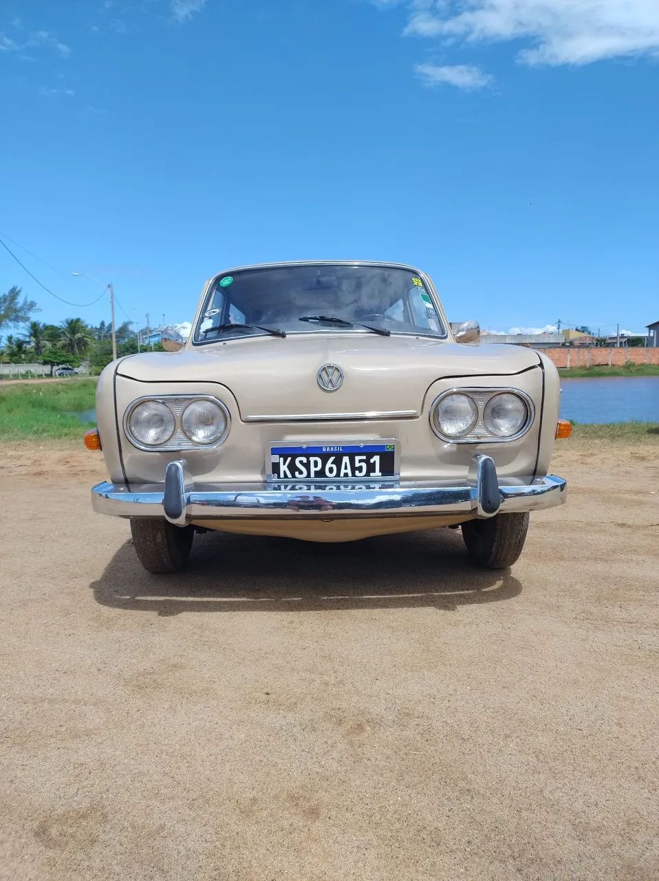 Volkswagen Others 1971