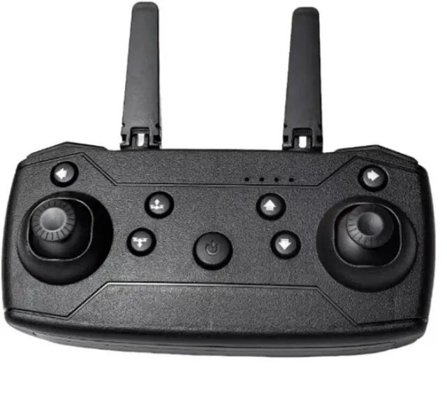 CONTROLE DRONE  E88 E88pro E88max E525 E99 E99pro P1 P5pro
