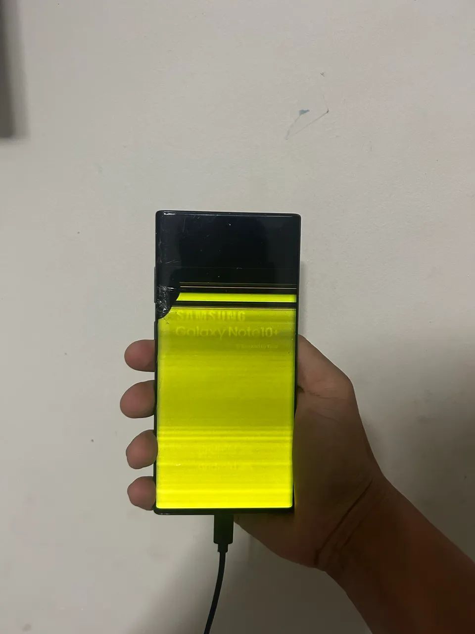 Galaxy Note 10+ - Foto 3