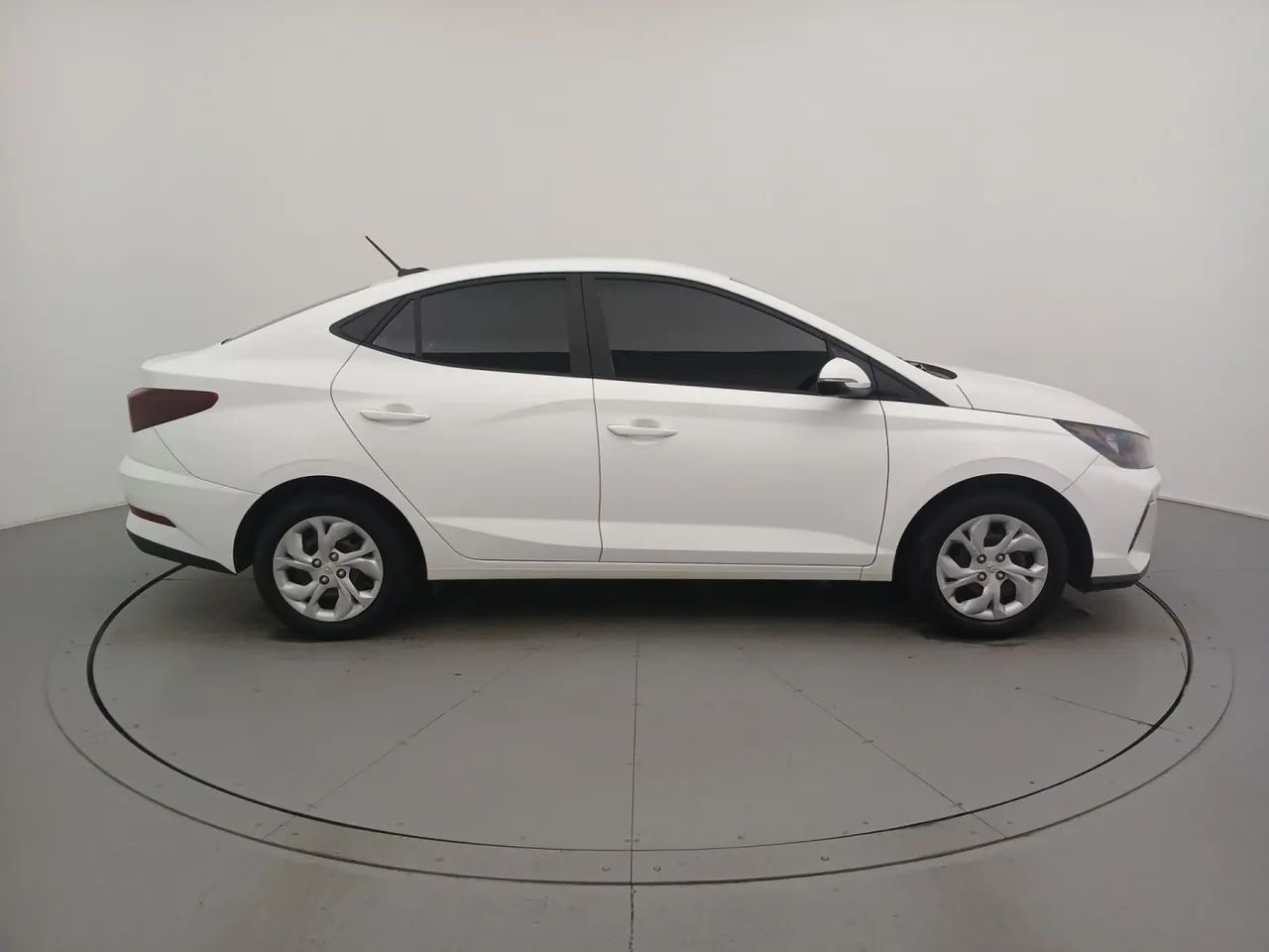 Hyundai HB20S Comfort Plus 1.0 TB Flex 12V Mec., foto 6 de 18