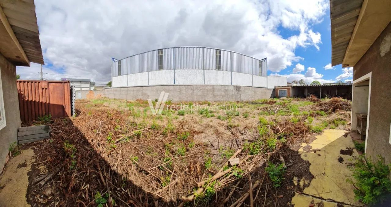 terreno - Chácaras Campos dos Amarais - Campinas - Foto 4