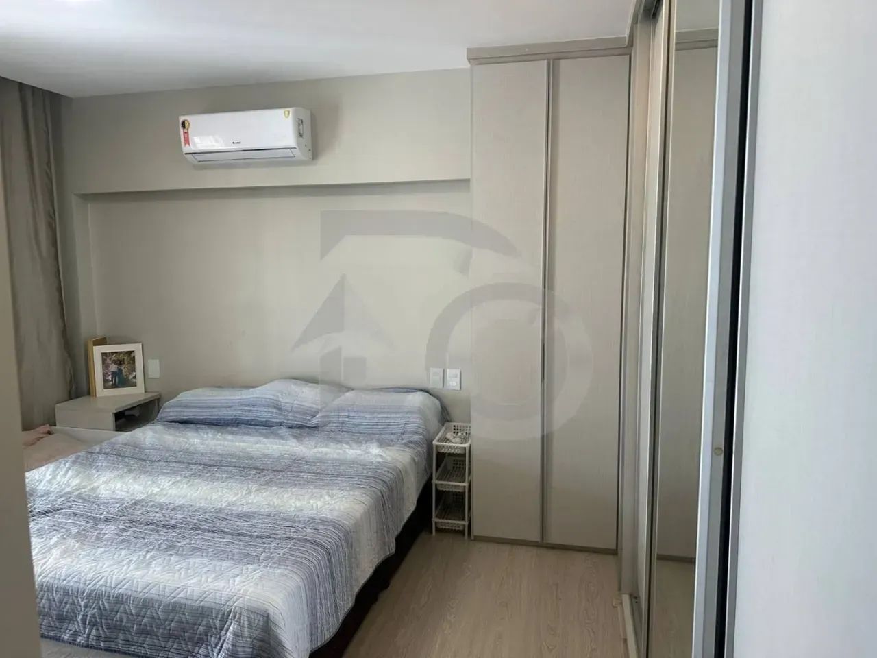 Apartamento no Condomínio Pátio com 3 Quartos, sendo 1 Suíte - Foto 3