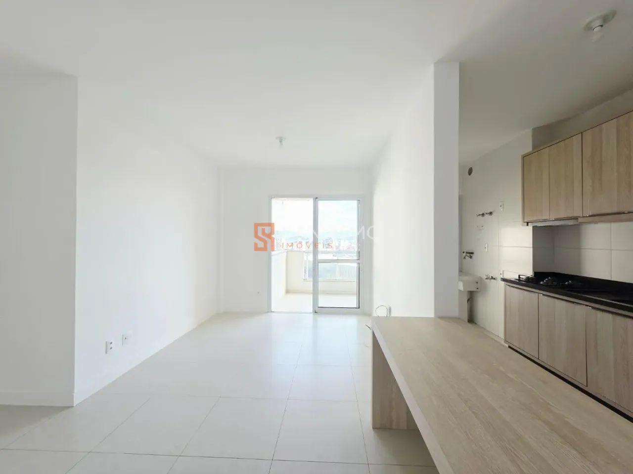 Estreito | Apartamento 2 quartos, sendo 1 suite - Foto 2
