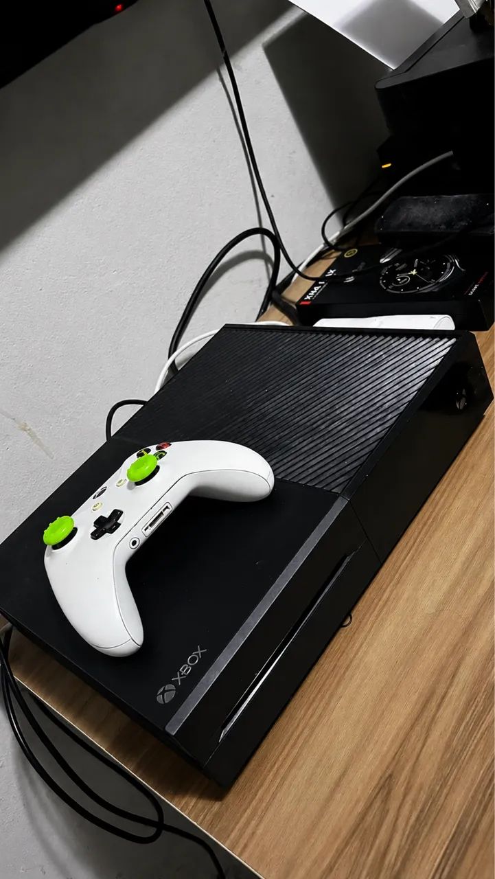 Xbox one  - Foto 2