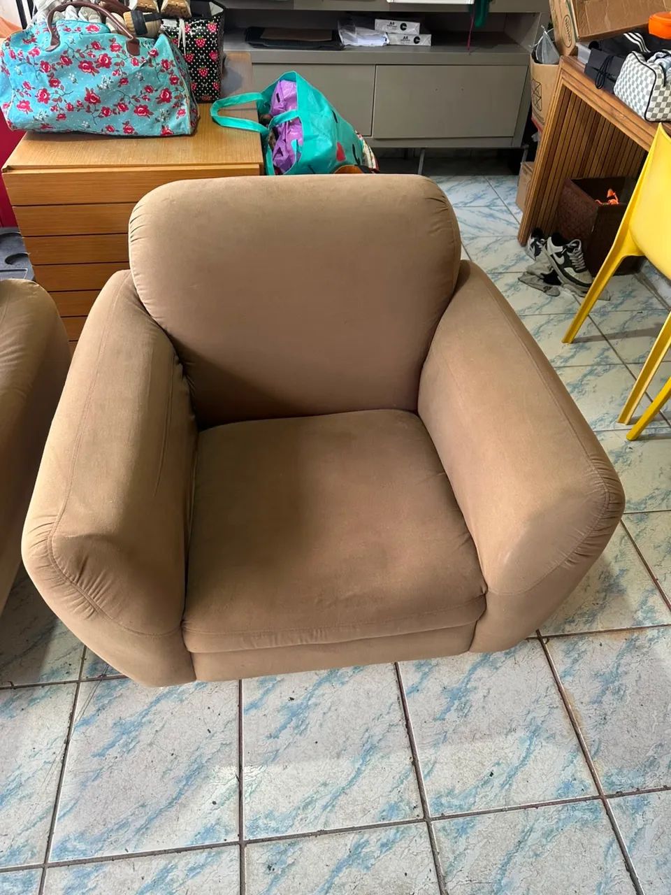 Poltronas  