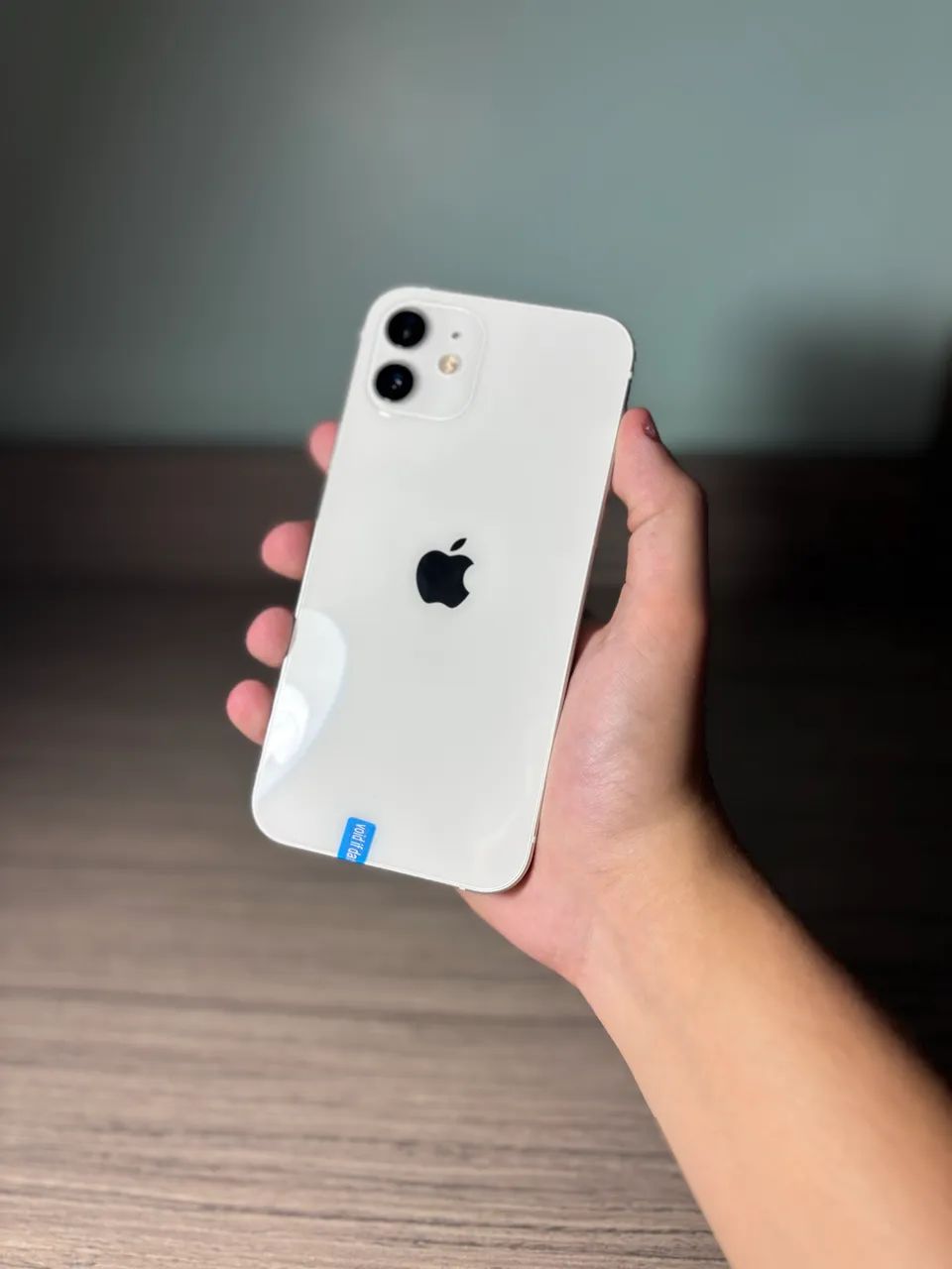 iPhone 12 - 128GB (Branco) - Celulares e Smartphones - Centro