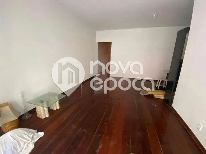 Lagoa | Apartamento 3 quartos, sendo 1 suite - Foto 2