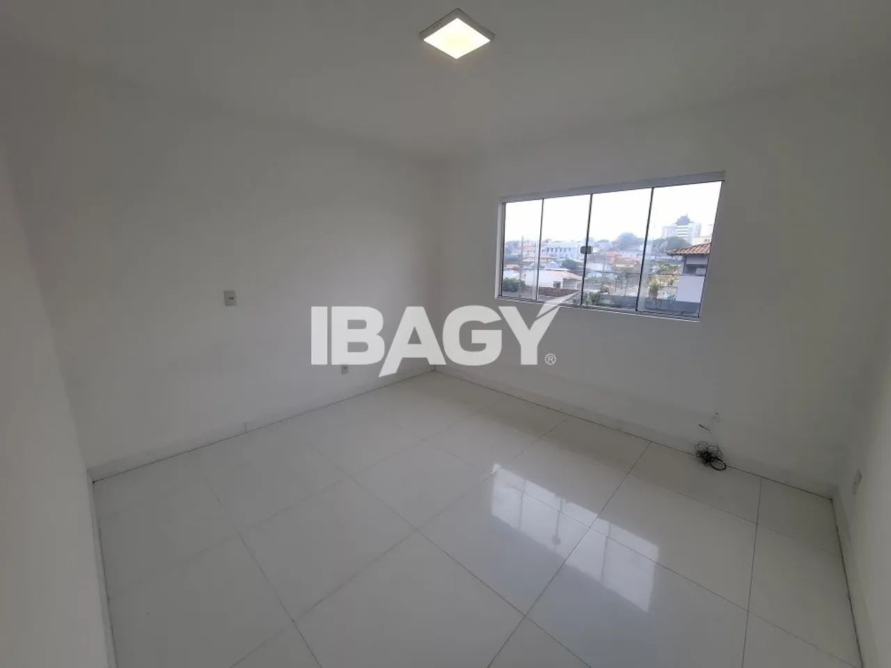 Excelente Apartamento 1 dormitório(s) em Capoeiras - Florianópolis - Foto 5