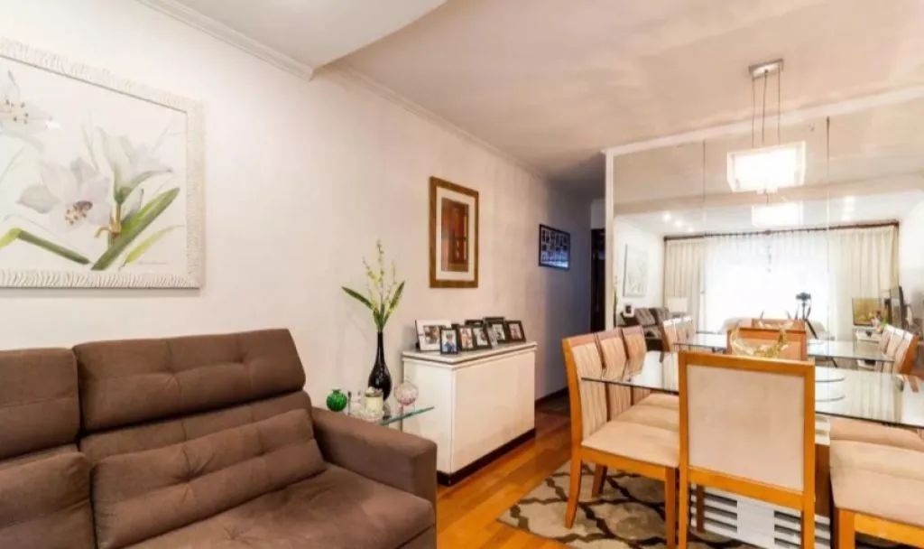 CASA ASSOBRADADA - VILA OLÍMPIA - SP - Foto 2