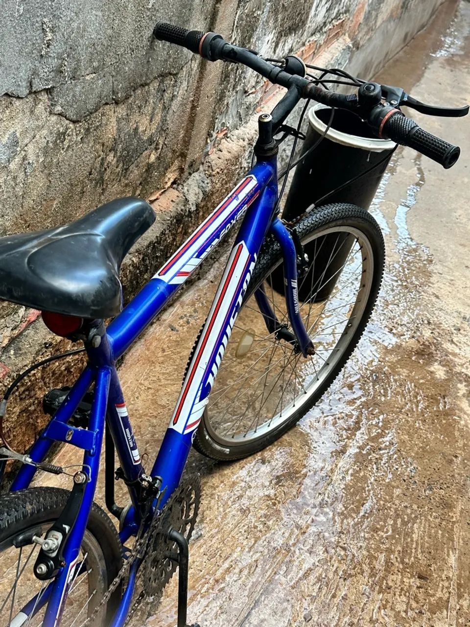 bicicleta - Foto 3