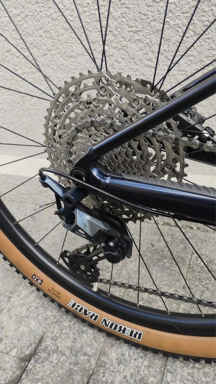 Bicicleta Scott Scale 965 - Foto 4
