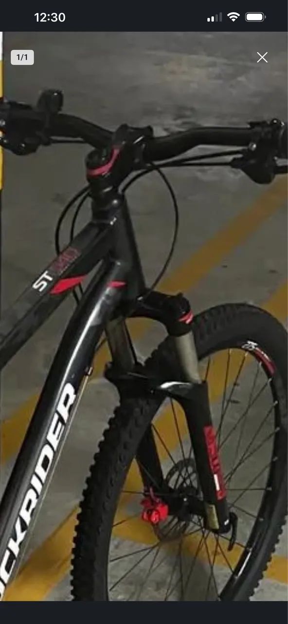 Mountain bike - Foto 2