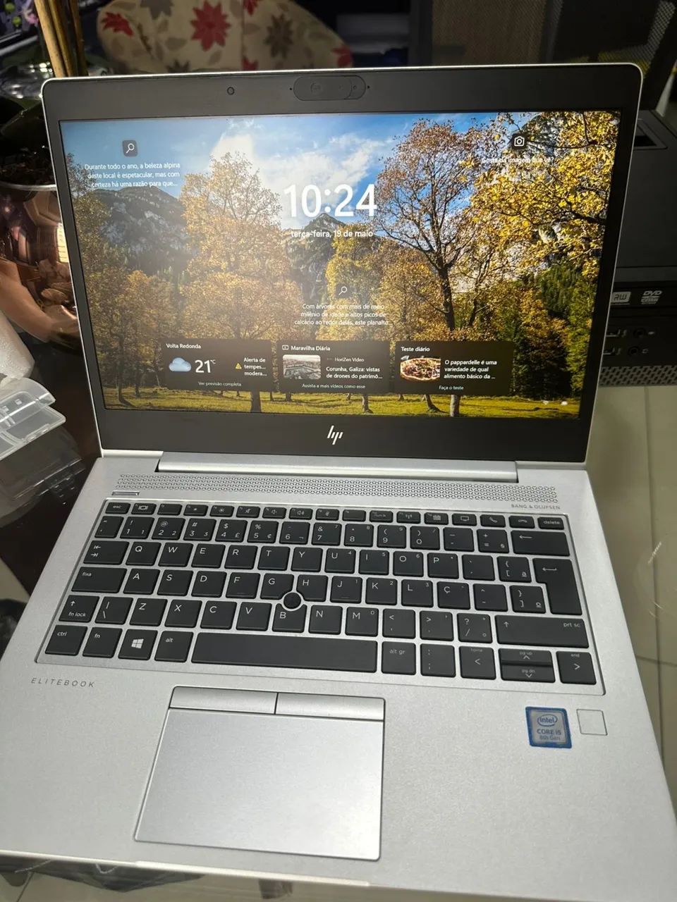 Vendo um notebook - Foto 2