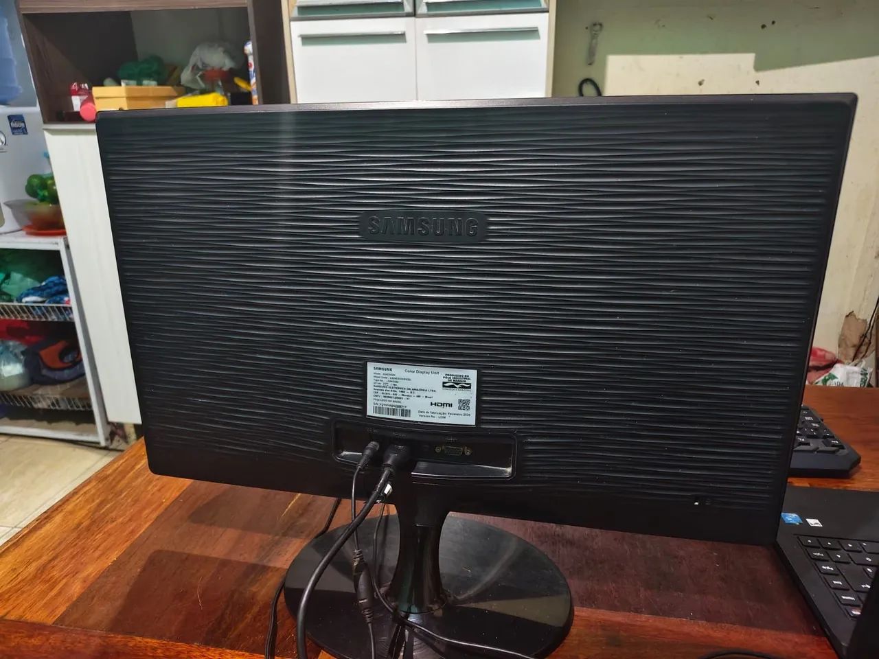 Monitor Gamer Samsung  - Foto 5