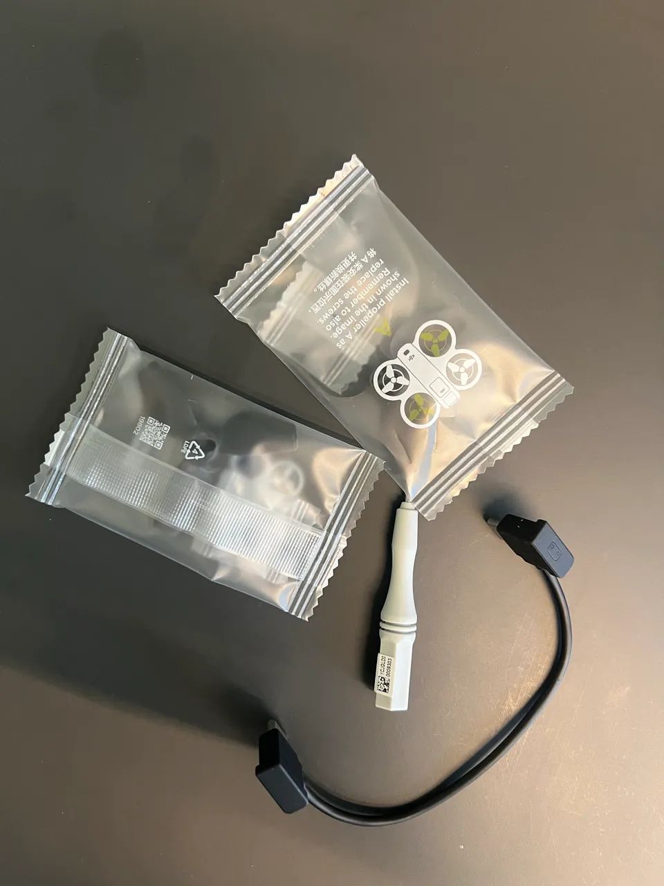 Drone DJI Neo - Foto 4