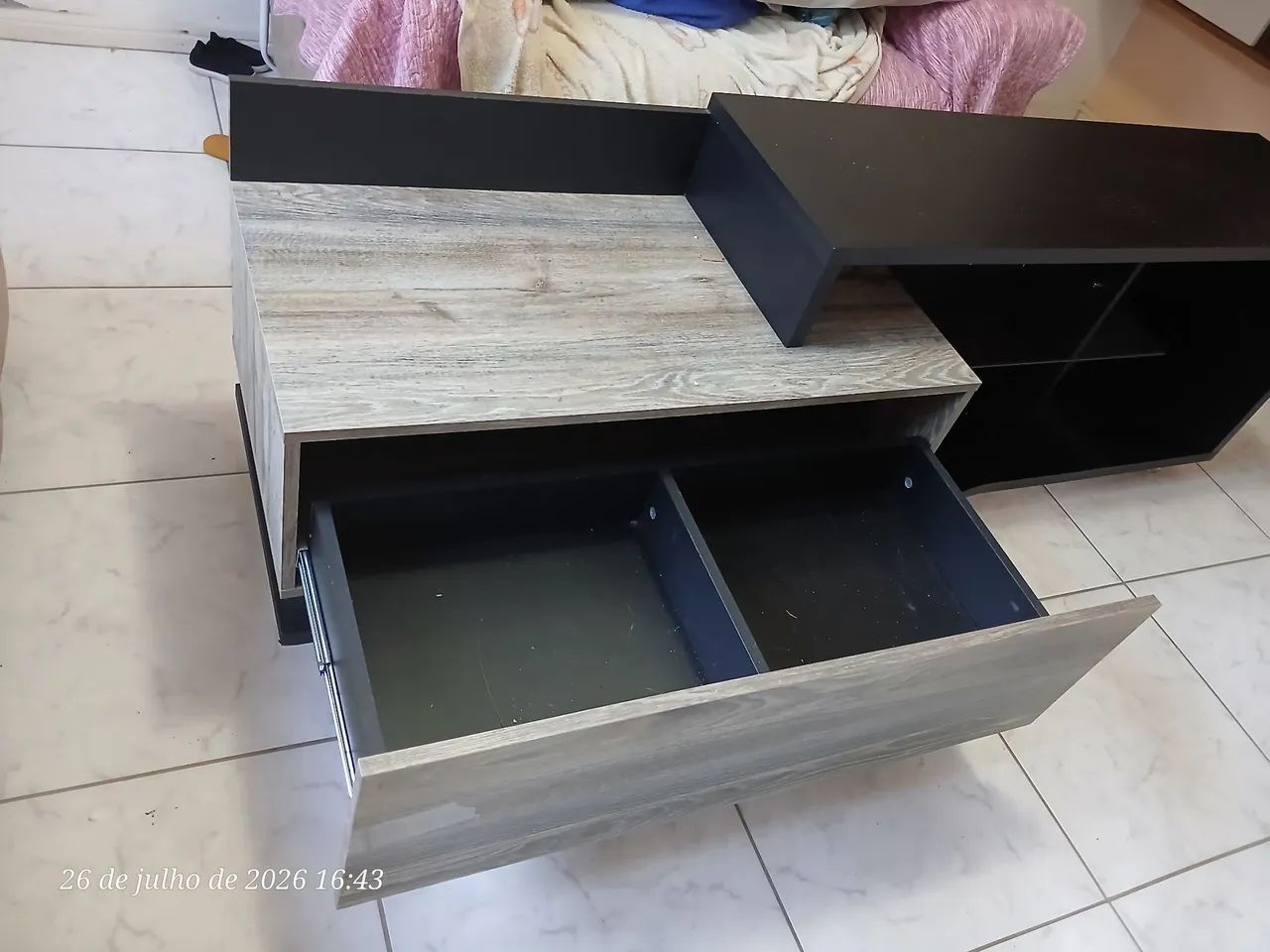 Guarda roupa  - Foto 2