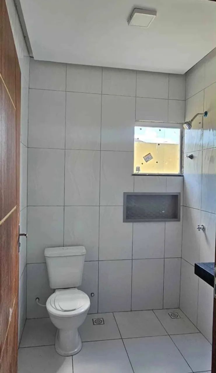 Casa No Itapuã 3 quartos - parcelamento facilitado  - Foto 5