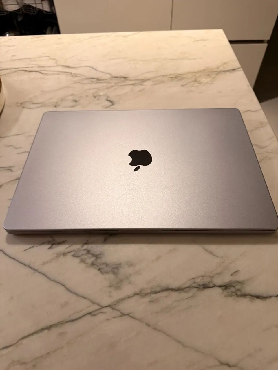 Macbook Pro 16" - M1 Pro - 1tb SSD - 16gb RAM - Foto 2